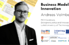 Business Model Innovation with SMEs